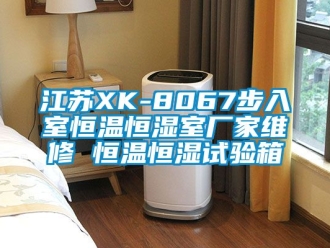知识百科江苏XK-8067步入室恒温恒湿室厂家维修 恒温恒湿试验箱