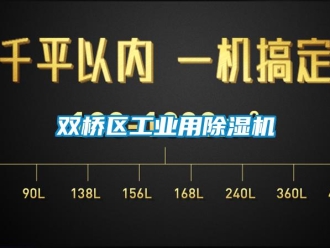常见问题双桥区工业用除湿机