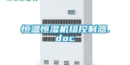 恒温恒湿机组控制器.doc