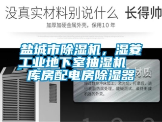 常见问题盐城市除湿机，湿菱工业地下室抽湿机  库房配电房除湿器