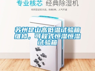 知识百科苏州昆山高低温试验箱维修，可程式恒湿恒湿试验箱