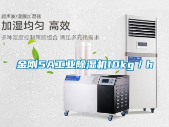 行业新闻金刚5A工业除湿机10kg／h