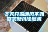冬天开窗通风不如安装新风除湿机