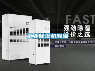 常见问题工业除湿机除湿