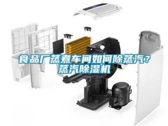 企业新闻食品厂蒸煮车间如何除蒸汽？蒸汽除湿机