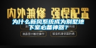 为什么新风系统成为别墅地下室必备神器？