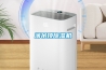 薄吊顶除湿机
