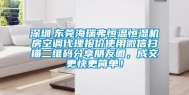 深圳.东莞海瑞弗恒温恒湿机房空调代理报价使用微信扫描二维码分享朋友圈，成交更快更简单！