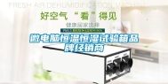 微电脑恒温恒湿试验箱品牌经销商