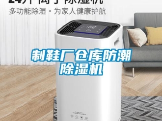 知识百科制鞋厂仓库防潮除湿机