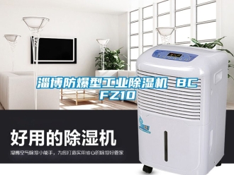 企业新闻淄博防爆型工业除湿机 BCFZ10