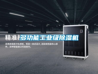 常见问题多功能工业级除湿机