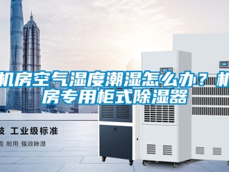 行业新闻机房空气湿度潮湿怎么办？机房专用柜式除湿器