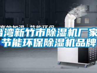 企业新闻台湾新竹市除湿机厂家_节能环保除湿机品牌