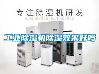 常见问题工业除湿机除湿效果好吗