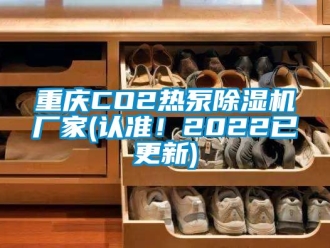 企业新闻重庆CO2热泵除湿机厂家(认准！2022已更新)