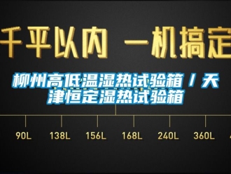 常见问题柳州高低温湿热试验箱／天津恒定湿热试验箱