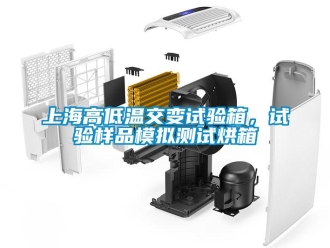 常见问题上海高低温交变试验箱，试验样品模拟测试烘箱