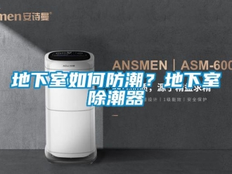 企业新闻地下室如何防潮？地下室除潮器