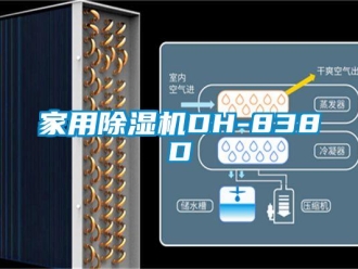 常见问题家用除湿机DH-838D