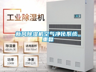 常见问题新风除湿机空气净化系统_重复