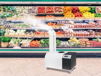 行业新闻南方防潮