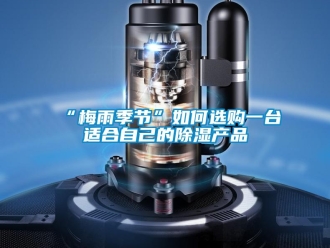 常见问题“梅雨季节”如何选购一台适合自己的除湿产品