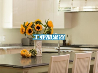 企业新闻工业加湿器