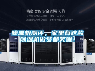 企业新闻除湿机测评，家里有这款除湿机做梦都笑醒！