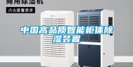 中国高品质智能柜体除湿装置