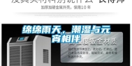 绵绵雨天，潮湿与元宵相伴