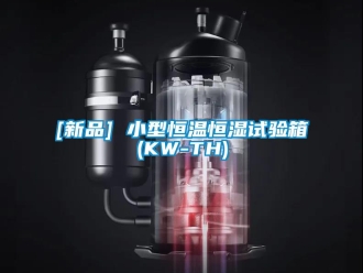 常见问题[新品] 小型恒温恒湿试验箱(KW-TH)