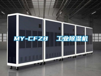 常见问题MY-CFZ8  工业除湿机