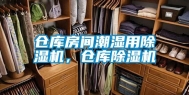 仓库房间潮湿用除湿机，仓库除湿机