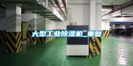 大型工业除湿机_重复