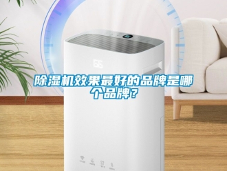 企业新闻除湿机效果最好的品牌是哪个品牌？