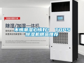 企业新闻不惧潮湿心情好！ TOP5除湿机精品推荐
