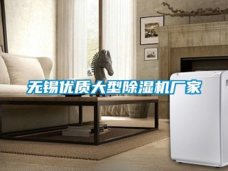 企业新闻无锡优质大型除湿机厂家