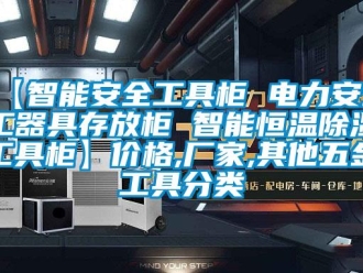 常见问题【智能安全工具柜 电力安全工器具存放柜 智能恒温除湿工具柜】价格,厂家,其他五金工具分类
