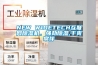 NEW WIDETECH互联网除湿机，强劲除湿,干爽常伴