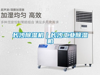 常见问题长沙除湿机｜长沙工业除湿机