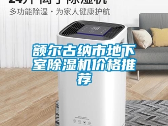 企业新闻额尔古纳市地下室除湿机价格推荐