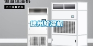 德州除湿机