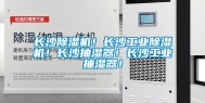 长沙除湿机！长沙工业除湿机！长沙抽湿器！长沙工业抽湿器！