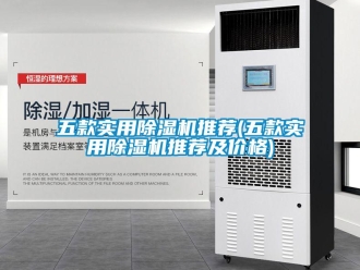 企业新闻五款实用除湿机推荐(五款实用除湿机推荐及价格)