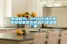 除湿机SL-9240E地下车库除湿机批发食品厂除湿器厂家