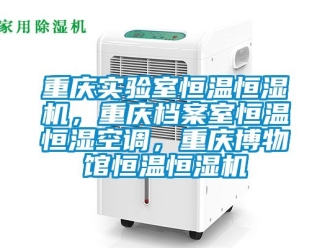 知识百科重庆实验室恒温恒湿机，重庆档案室恒温恒湿空调，重庆博物馆恒温恒湿机