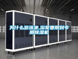 知识百科为什么游泳池,浴室要用到专用除湿机