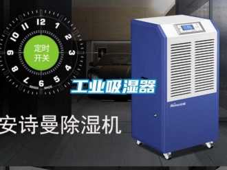 企业新闻工业吸湿器