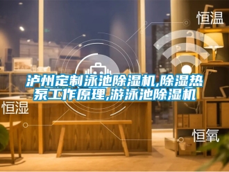 行业新闻泸州定制泳池除湿机,除湿热泵工作原理,游泳池除湿机